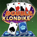 Double Klondike